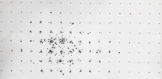 Christine Maigne a AOCF58, Roma Christine Maigne Roma