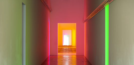 Una nuova luce per Villa Panza villa panza