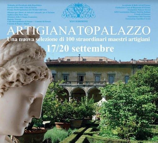 XXVI Artigianato e Palazzo XXVI Artigianato e Palazzo