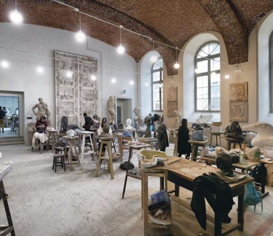 Grandi manovre all’Accademia di Torino: nuovo direttore e nuovi locali