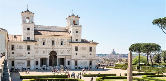 Chi è Sam Stourdzé, nuovo direttore dell’Accademia di Francia. Finalmente
