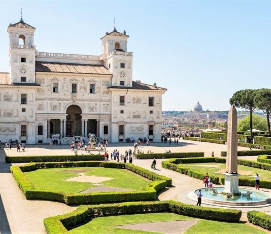 Chi è Sam Stourdzé, nuovo direttore dell’Accademia di Francia. Finalmente