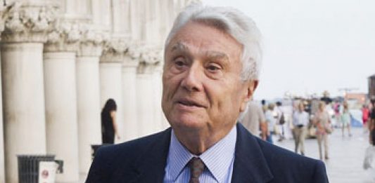 Morto Alberto Arbasino: rivoluzionò la scrittura, osservando la provincia