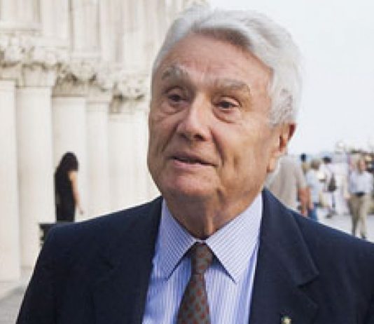 Morto Alberto Arbasino: rivoluzionò la scrittura, osservando la provincia