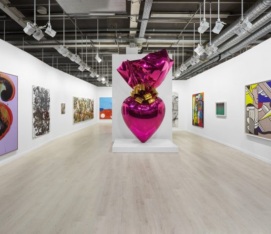 The Art Market Report 2020. Qualche dato in tempi di crisi Art market 2020