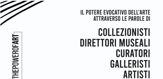 Fondazione Alberto Peruzzo #THEPOWEROFART