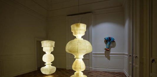 Lynda Benglis, Spettri | Thomas Dane Gallery Lynda Benglis Thomas Dane Gallery