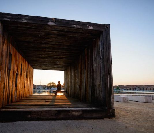 Coronavirus: la Biennale di Architettura di Venezia è stata rinviata Biennale Architettura di Venezia