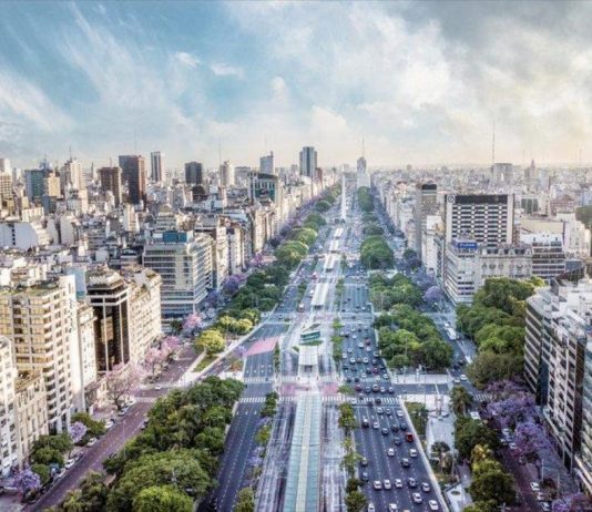 Coronavirus: prorogati i termini per il Premio Italia-Argentina per l’Arte