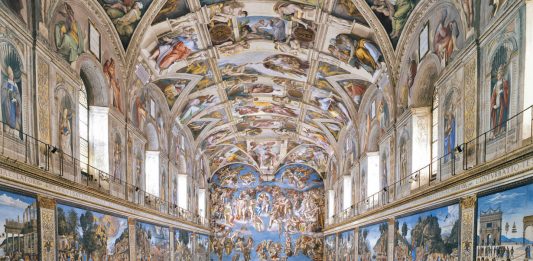 Grand Tour virtuali tra le collezioni e le mostre dei maggiori musei italiani