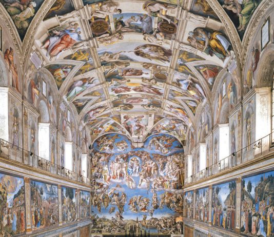 Grand Tour virtuali tra le collezioni e le mostre dei maggiori musei italiani