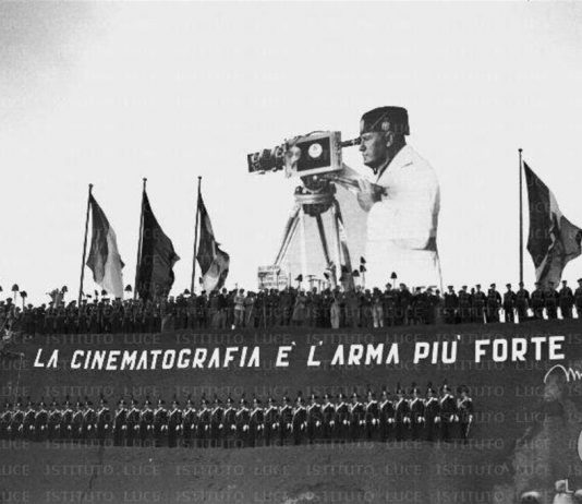 #iorestoacasa: online migliaia di contenuti dell’Istituto Luce Cinecittà