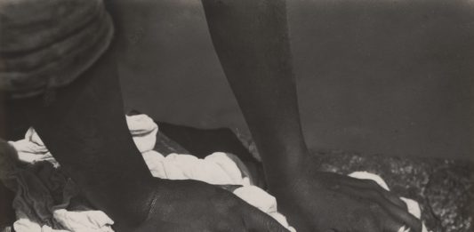 Roma Fotografia 2020: Tina Modotti e l’eros della rivoluzione