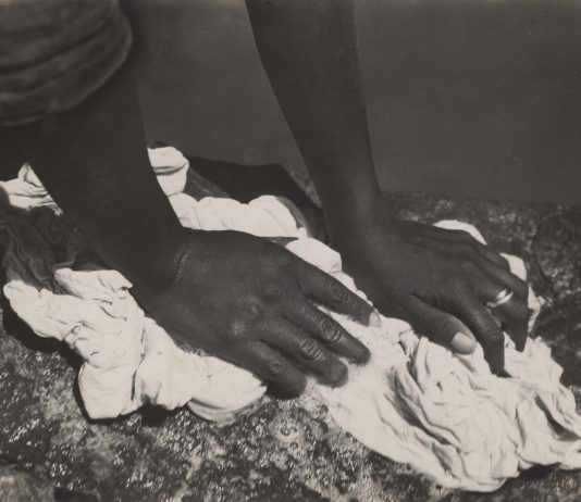 Roma Fotografia 2020: Tina Modotti e l’eros della rivoluzione