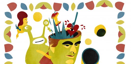 #iorestoacasa con La Tram La 3am, Don't be scared, 2020