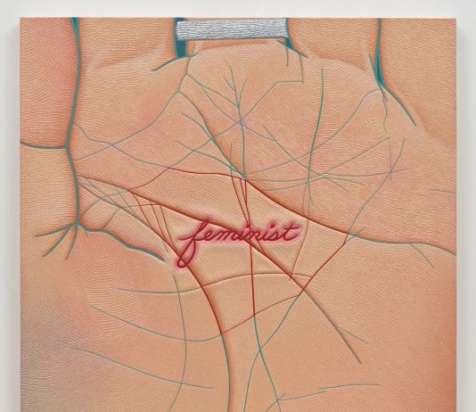 Cosa vuol dire essere donna nel mercato dell’arte? donne arte mercato