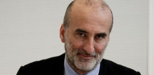 L’ex direttore del Madre, Eduardo Cicelyn, in quarantena per un articolo eduardo cicelyn