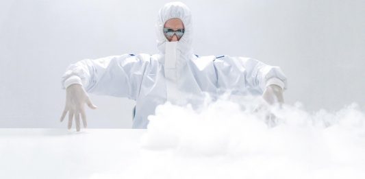 Italian Council 2019. Pneuma e poesia: Intervista a Christian Fogarolli Christian Fogarolli, Still video da Pneuma, film, 4K, 14’03”, 2020, ed. 1+AP. Realizzato grazie al sostegno di Italian Council (2019)