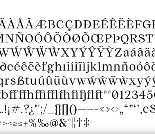 Ecco Franciscus, il primo font digitale della Chiesa, tra tradizione e web