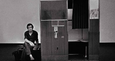 La dimensione reale: intervista a Franco Vaccari