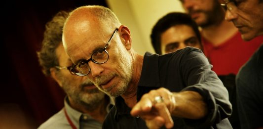 Viaggio In Italia: Gabriele Salvatores racconta la quarantena, insieme a noi