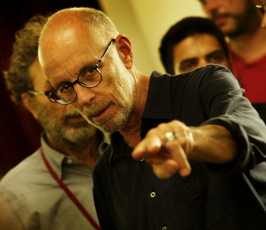 Viaggio In Italia: Gabriele Salvatores racconta la quarantena, insieme a noi