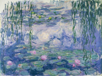 Monet e gli Impressionisti. Capolavori dal Musée Marmottan Monet, Parigi