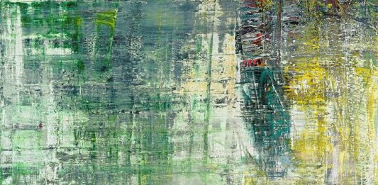 La pittura, “dopo tutto”. Secondo Gerhard Richter, al Met Richter new york