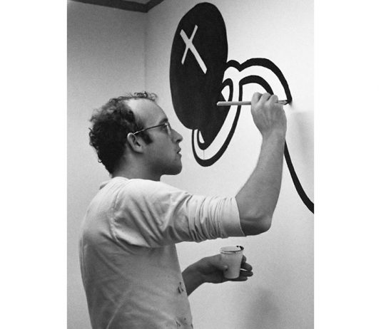 Basquiat, Haring, Warhol falsi e venduti: la frode in tribunale haring frode falsi