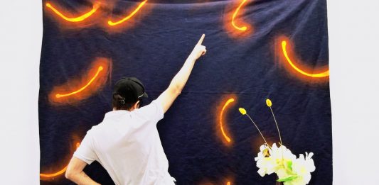 I don’t dance alone: il progetto di Jacopo Miliani sui canali del MAGA