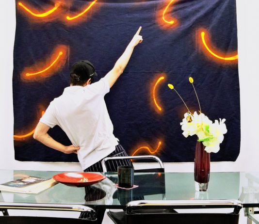 I don’t dance alone: il progetto di Jacopo Miliani sui canali del MAGA