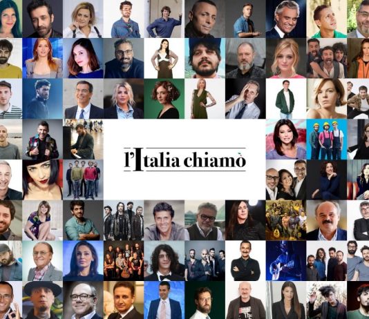 Inizia la maratona di L’Italia chiamò: in streaming i protagonisti della cultura