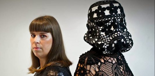 Arte e femminismo: Joana Vasconcelos allo Yorkshire Park Joan Vasconcelos