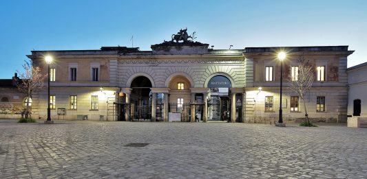 Angel Moya Garcia nuovo responsabile delle attività al Mattatoio di Roma