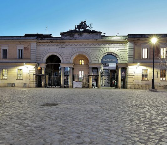 Angel Moya Garcia nuovo responsabile delle attività al Mattatoio di Roma