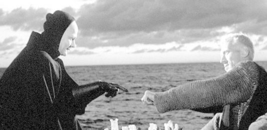 Morto Max Von Sydow, volto del Settimo Sigillo e di 100 anni di cinema