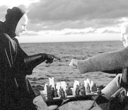 Morto Max Von Sydow, volto del Settimo Sigillo e di 100 anni di cinema