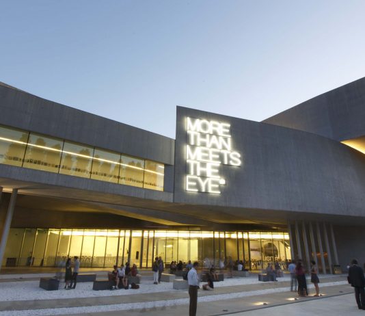 Un weekend insieme al MAXXI: #iorestoacasa con laboratori e racconti