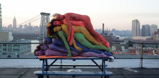 Biennale Venezia 2021: Melanie Bonajo per il Padiglione Olanda fuori porta