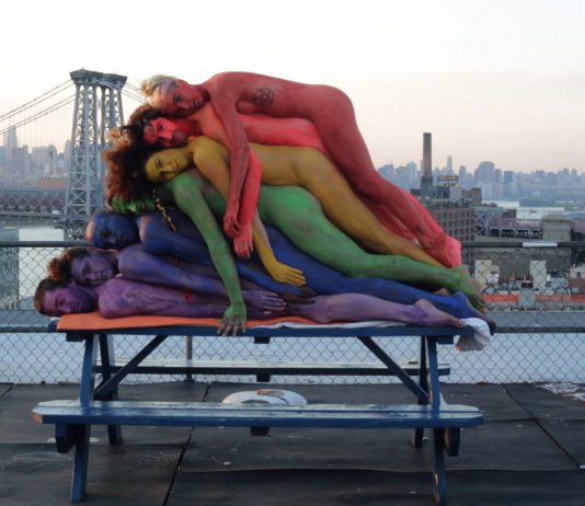 Biennale Venezia 2021: Melanie Bonajo per il Padiglione Olanda fuori porta