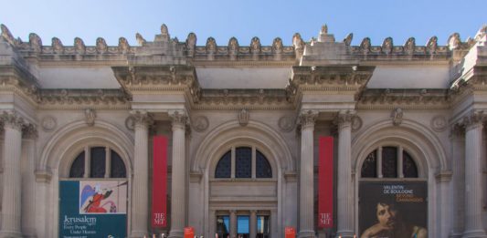 exibart.artworld: il giro del mondo dell’arte in sei notizie