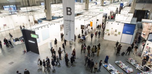 Tutte le fiere primaverili rimandate. Cosa succederà? Parola ai galleristi fiere annullate galleristi