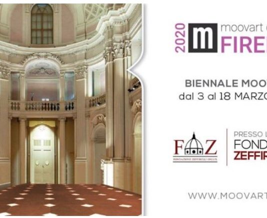 Moovart Co-Expo Firenze