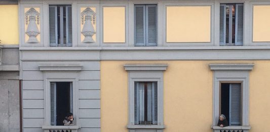 Paesaggi immaginabili solo al tempo del coronavirus: il bando di BienNoLo 2020 BienNoLo 2020, open call - Paesaggi Inimmaginabili