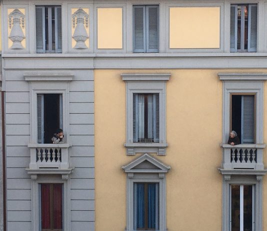 Paesaggi immaginabili solo al tempo del coronavirus: il bando di BienNoLo 2020 BienNoLo 2020, open call - Paesaggi Inimmaginabili