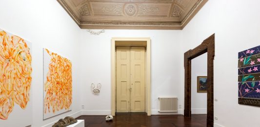 Parabasi | Galleria Tiziana Di Caro parabasi tiziana di caro