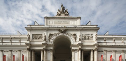 ‘I Piani del Palazzo’: il Palazzo delle Esposizioni online piani esposizioni