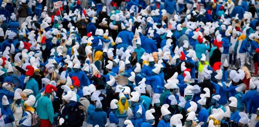 La giornata dell’Andrà tutto bene, ma per chi? Come ci cambia il Covid-19