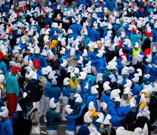 La giornata dell’Andrà tutto bene, ma per chi? Come ci cambia il Covid-19