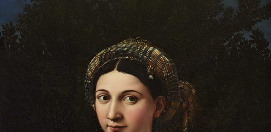 Raffaello, dalle Scuderie del Quirinale alla diretta streaming del Mibact